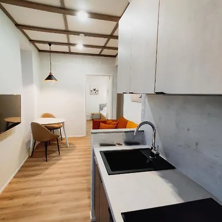 Myapartments Kotka *