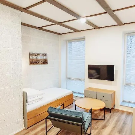 Myapartments Kotka Appartamento *