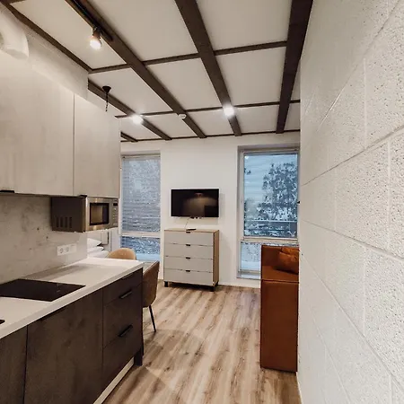 Myapartments Kotka Appartamento *