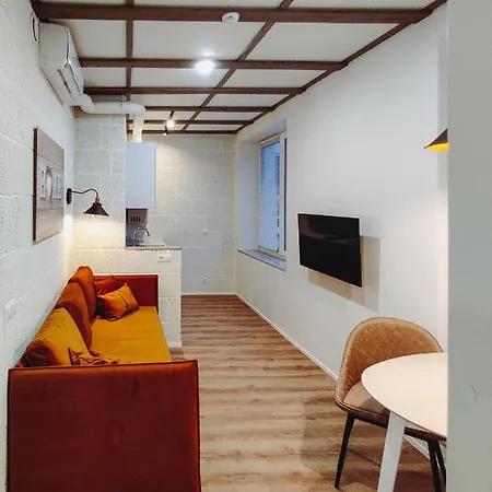 Myapartments Kotka Talin