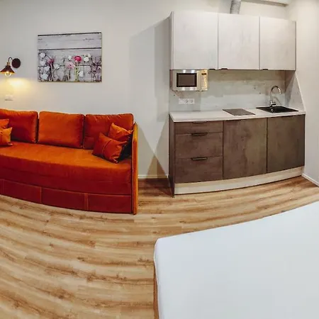 Myapartments Kotka * Reval