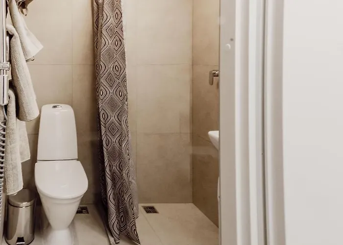 Myapartments Kotka Апартаменты *