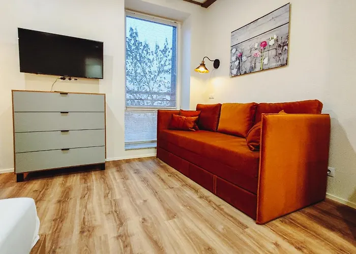 Myapartments Kotka *