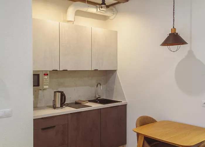 Апартаменты Myapartments Kotka *