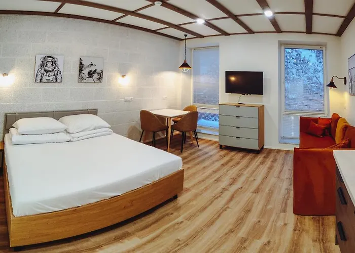 Myapartments Kotka *