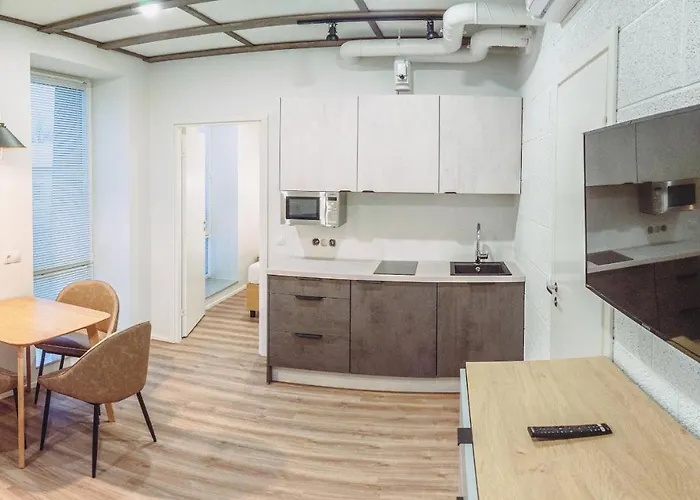 Myapartments Kotka *