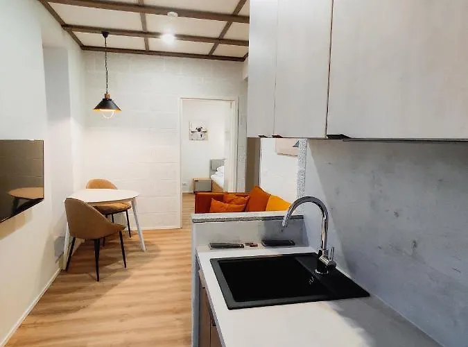 Myapartments Kotka *