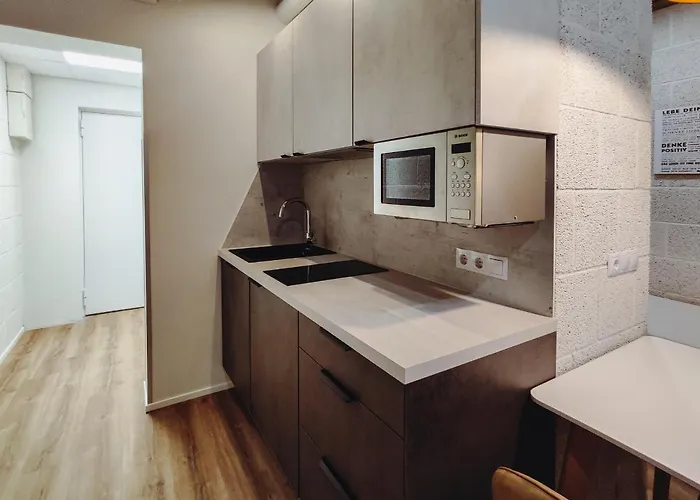 Myapartments Kotka Таллин