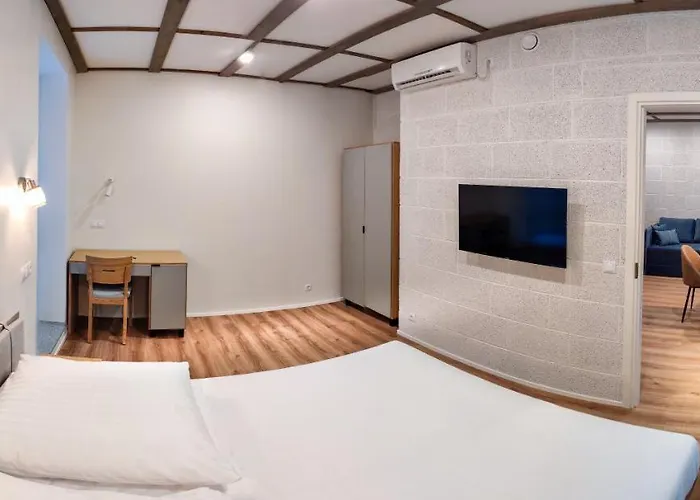 Myapartments Kotka Апартаменты *