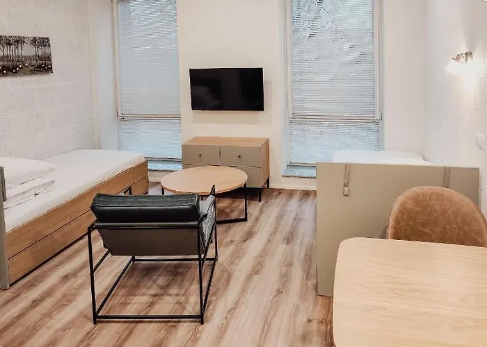 Myapartments Kotka * Таллин