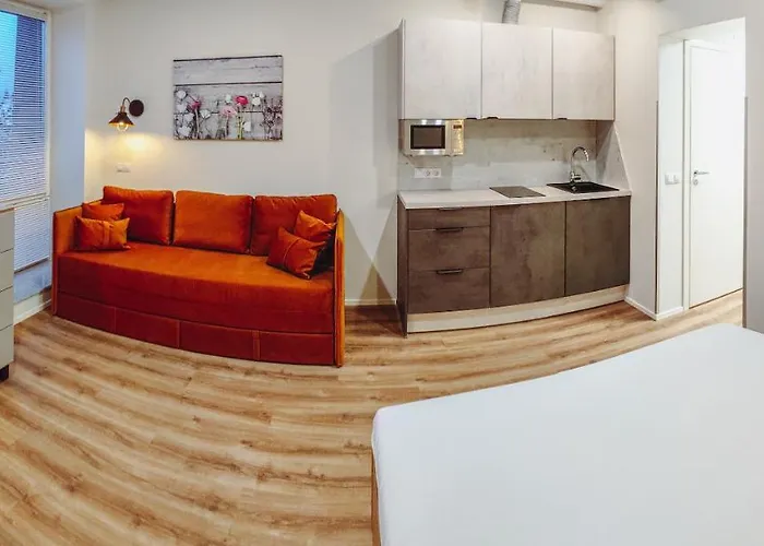 Myapartments Kotka * Таллин